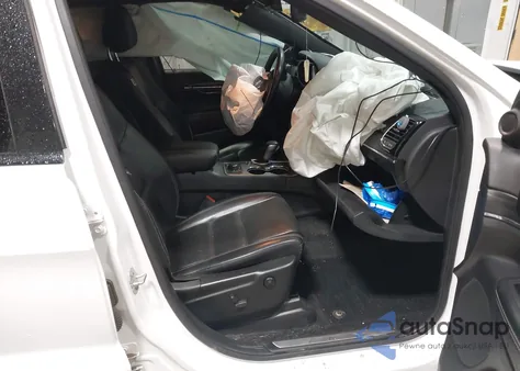 2021 Jeep Grand Cherokee 80Th Anniversary 4X4 z USA, uszkodzony, nr VIN 1C4RJFBG1MC856431